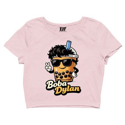 bob dylan boba dylan crop top music band buy online united states usa the banyan tee tbt men women girls boys unisex s 