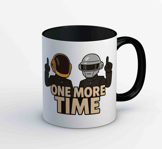 daft punk one more time mug coffee ceramic music band buy online usa united states of america the banyan tee tbt men women girls boys unisex