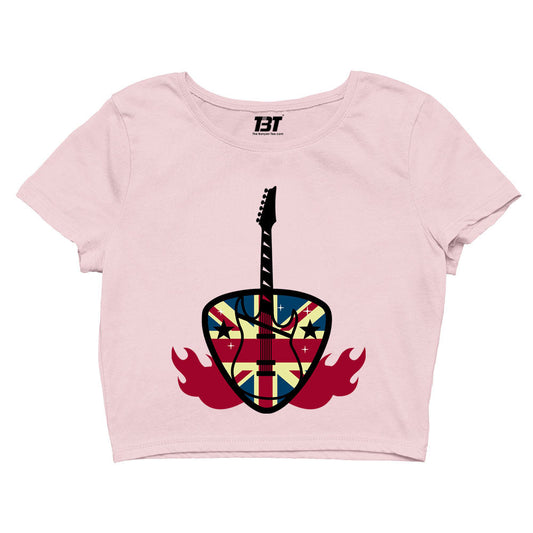 def leppard savage strings crop top music band buy online united states usa the banyan tee tbt men women girls boys unisex s 
