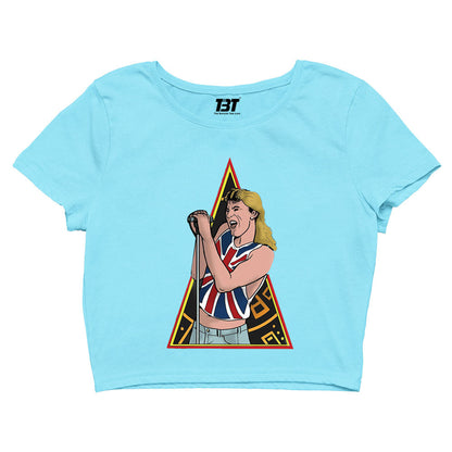 def leppard the stadium prophet crop top music band buy online united states usa the banyan tee tbt men women girls boys unisex s 