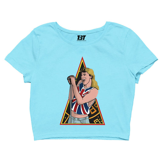 def leppard the stadium prophet crop top music band buy online united states usa the banyan tee tbt men women girls boys unisex s 