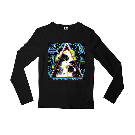 def leppard in my hysteria era full sleeves long sleeves music band buy online united states usa the banyan tee tbt men women girls boys unisex black 