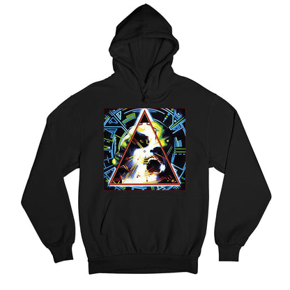 def leppard in my hysteria era hoodie hooded sweatshirt winterwear music band buy online united states usa the banyan tee tbt men women girls boys unisex black 