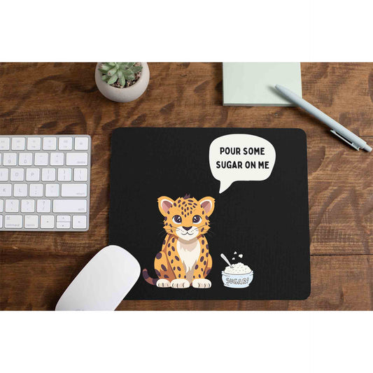 def leppard pour some sugar mousepad logitech large anime music band buy online united states usa the banyan tee tbt men women girls boys unisex  