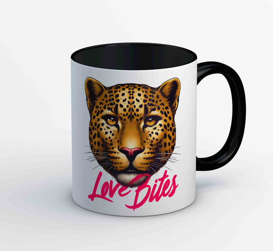 def leppard love bites mug coffee ceramic music band buy online united states usa the banyan tee tbt men women girls boys unisex  