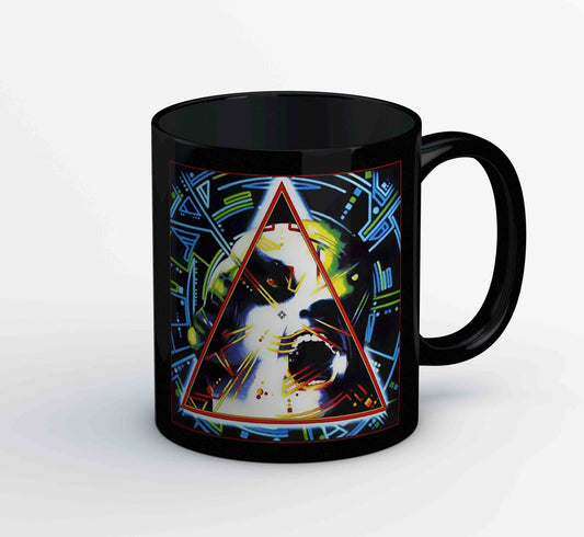 def leppard in my hysteria era mug coffee ceramic music band buy online united states usa the banyan tee tbt men women girls boys unisex  