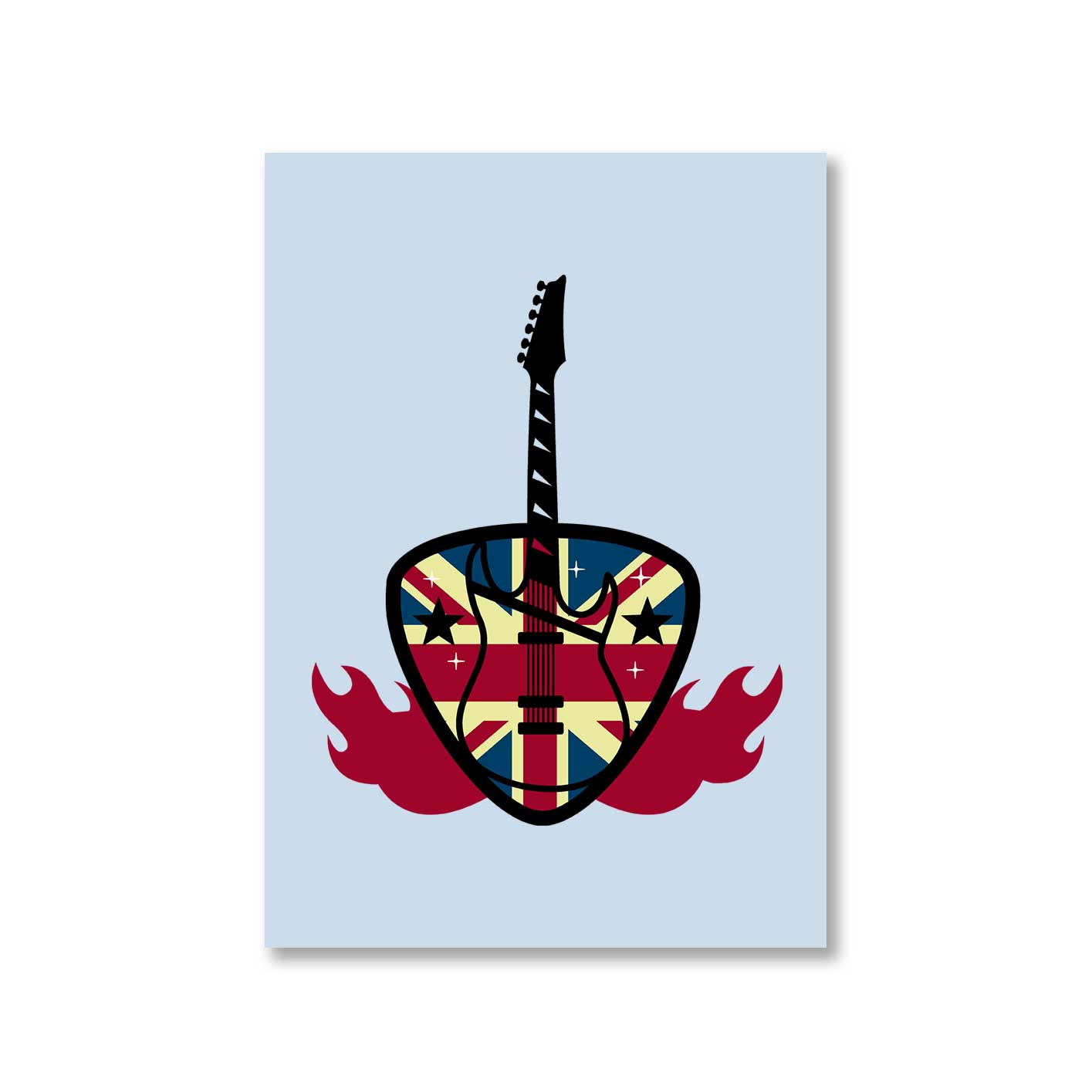 def leppard savage strings poster wall art buy online united states usa the banyan tee tbt 8 x 10 