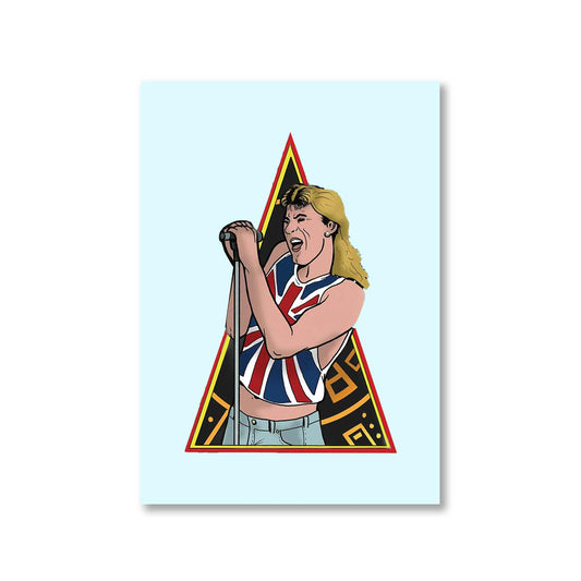 def leppard the stadium prophet poster wall art buy online united states usa the banyan tee tbt 8 x 10 
