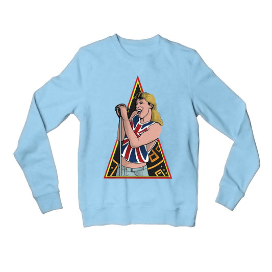 def leppard the stadium prophet sweatshirt upper winterwear music band buy online united states usa the banyan tee tbt men women girls boys unisex baby blue 