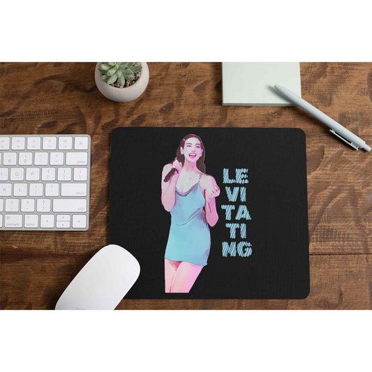 dua lipa levitating mousepad logitech large anime music band buy online united states of america usa the banyan tee tbt men women girls boys unisex