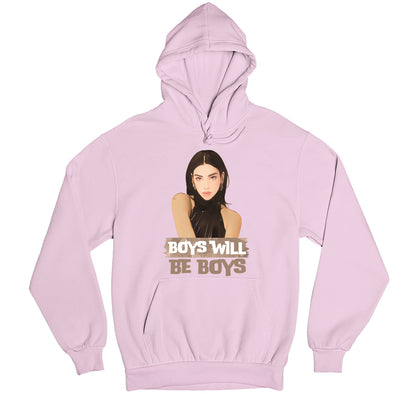 dua lipa boys will be boys hoodie hooded sweatshirt winterwear music band buy online usa united states of america the banyan tee tbt men women girls boys unisex babdua lipa boys will be boys hoodie hooded sweatshirt winterwear music band buy online usa united states of america the banyan tee tbt men women girls boys unisex baby pink