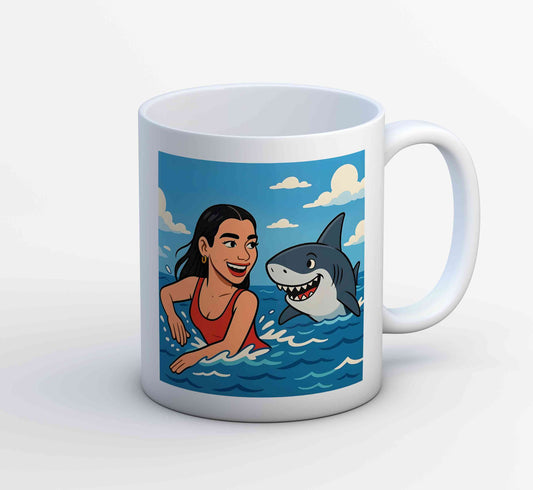 dua lipa optimism under pressure mug coffee ceramic music band buy online united states usa the banyan tee tbt men women girls boys unisex  