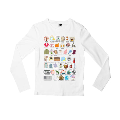 ed sheeran autumn variations full sleeves long sleeves music band buy online india the banyan tee tbt men women girls boys unisex white