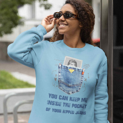 ed sheeran photograph sweatshirt upper winterwear music band buy online united states usa the banyan tee tbt men women girls boys unisex baby blue