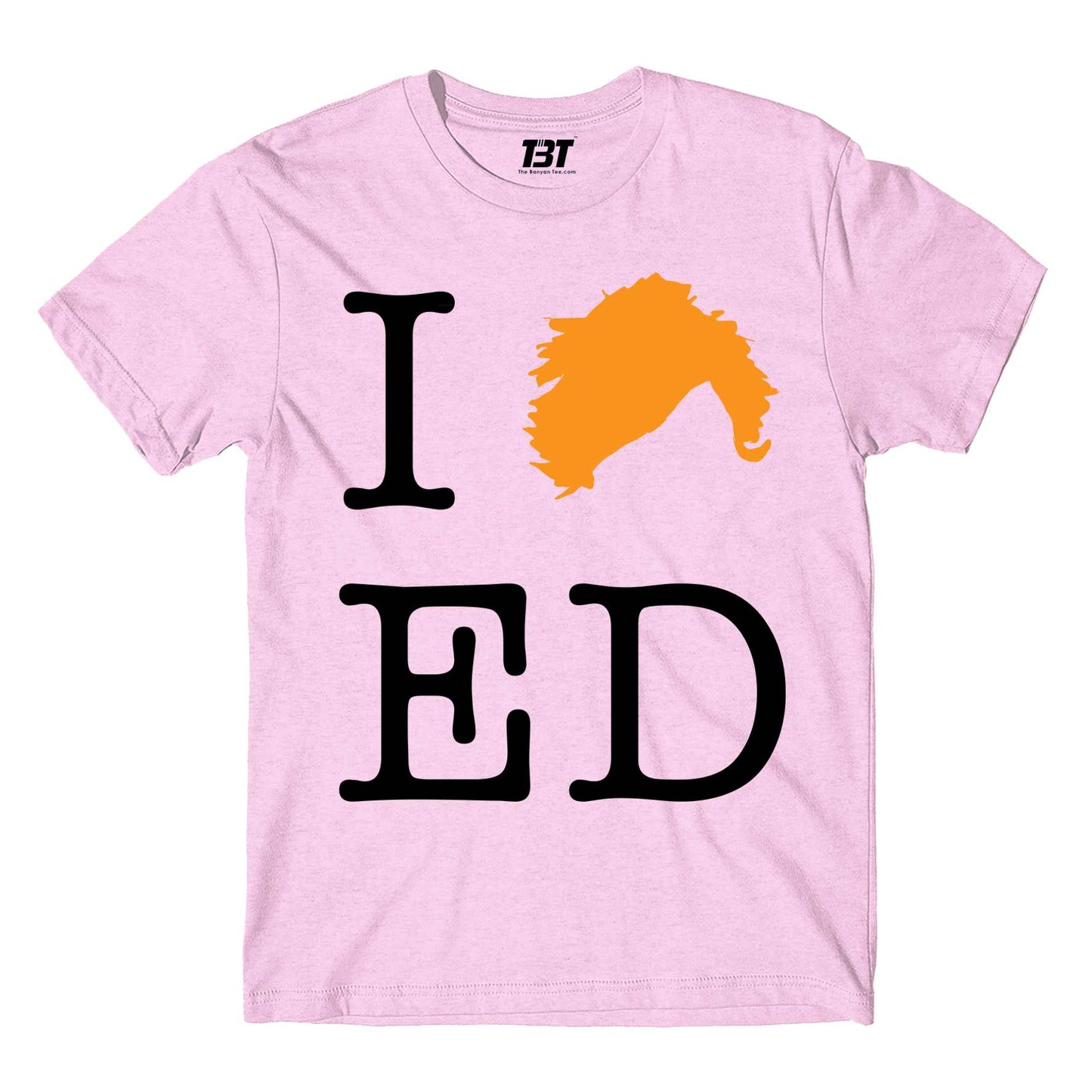 ed sheeran i love ed t-shirt music band buy online usa united states the banyan tee tbt men women girls boys unisex Lilac