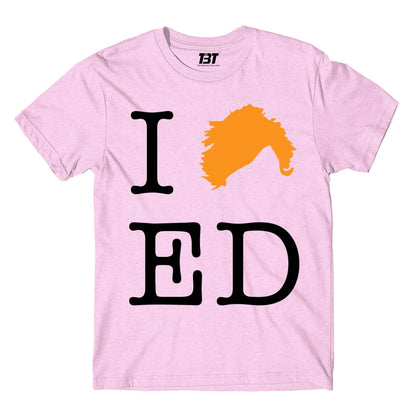 ed sheeran i love ed t-shirt music band buy online usa united states the banyan tee tbt men women girls boys unisex Lilac