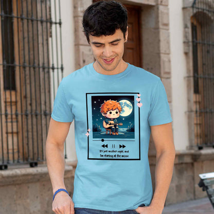 ed sheeran all of our stars t-shirt music band buy online united states of america usa the banyan tee tbt men women girls boys unisex black