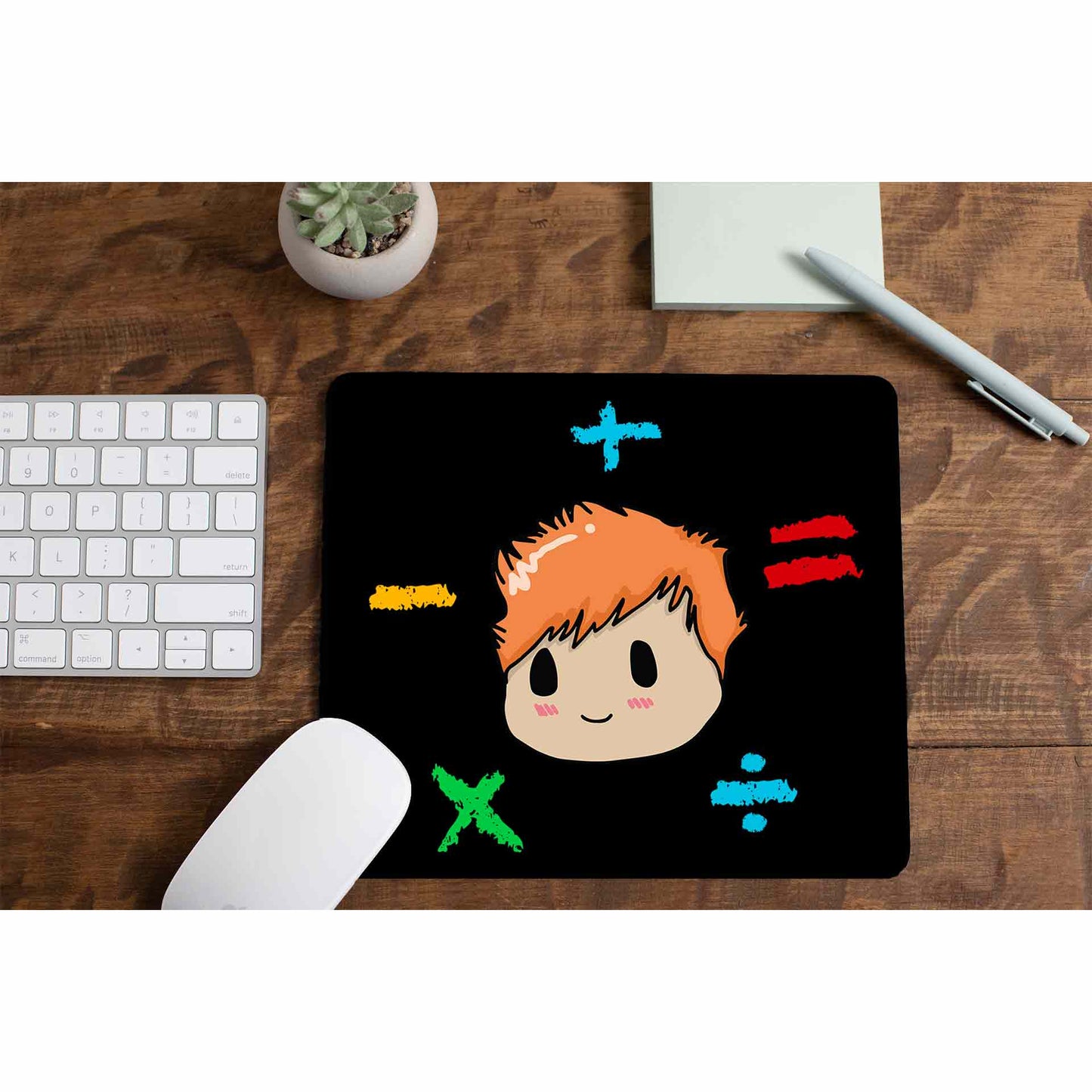 ed sheeran the album math mousepad logitech large anime music band buy online united states of america usa the banyan tee tbt men women girls boys unisex