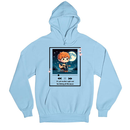 ed sheeran all of our stars hoodie hooded sweatshirt winterwear music band buy online usa united states of america the banyan tee tbt men women girls boys unisex black