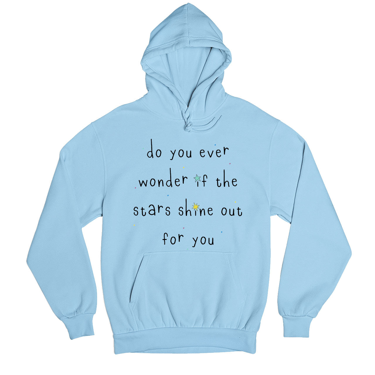 ed sheeran do you ever wonder - autumn leaves hoodie hooded sweatshirt winterwear music band buy online usa united states of america the banyan tee tbt men women girls boys unisex baby blue