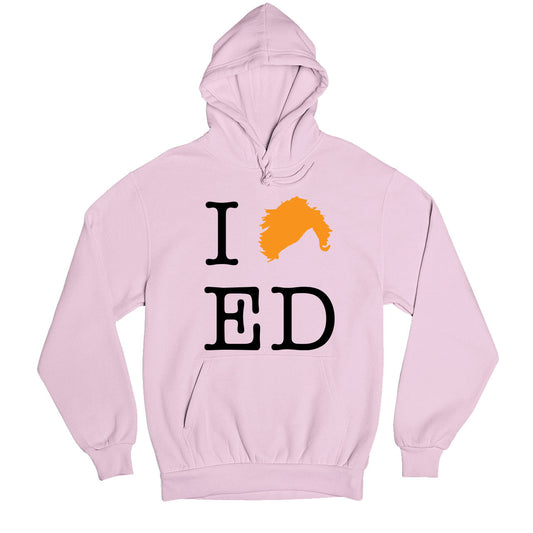 ed sheeran i love ed hoodie hooded sweatshirt winterwear music band buy online united states usa the banyan tee tbt men women girls boys unisex baby pink