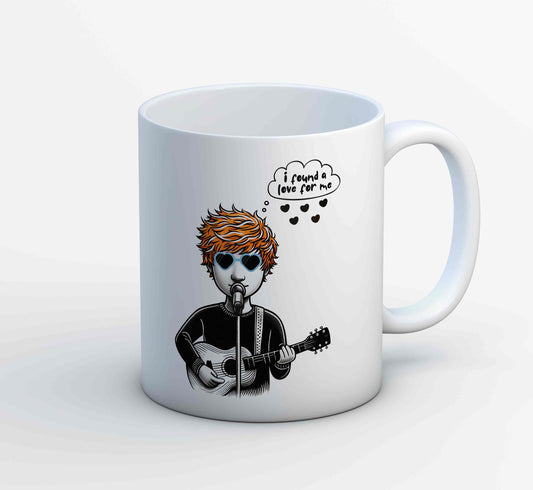 ed sheeran perfect mug coffee ceramic music band buy online usa united states of america the banyan tee tbt men women girls boys unisex