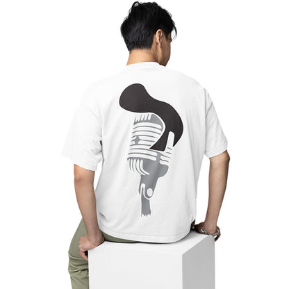 elvis presley oversized t shirt music t-shirt white buy online india the banyan tee tbt men women girls boys unisex