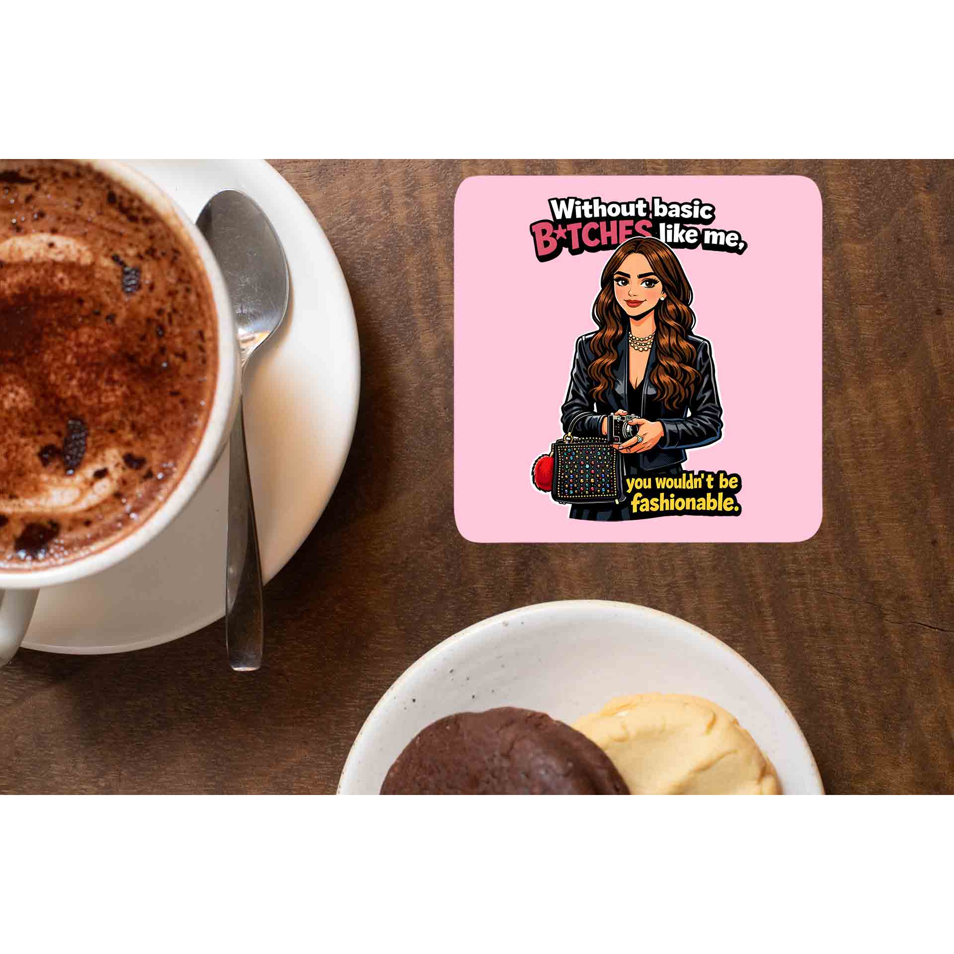 emily in paris fashionable coasters wooden table cups united states usan tv & movies buy online united states usa the banyan tee tbt men women girls boys unisex  