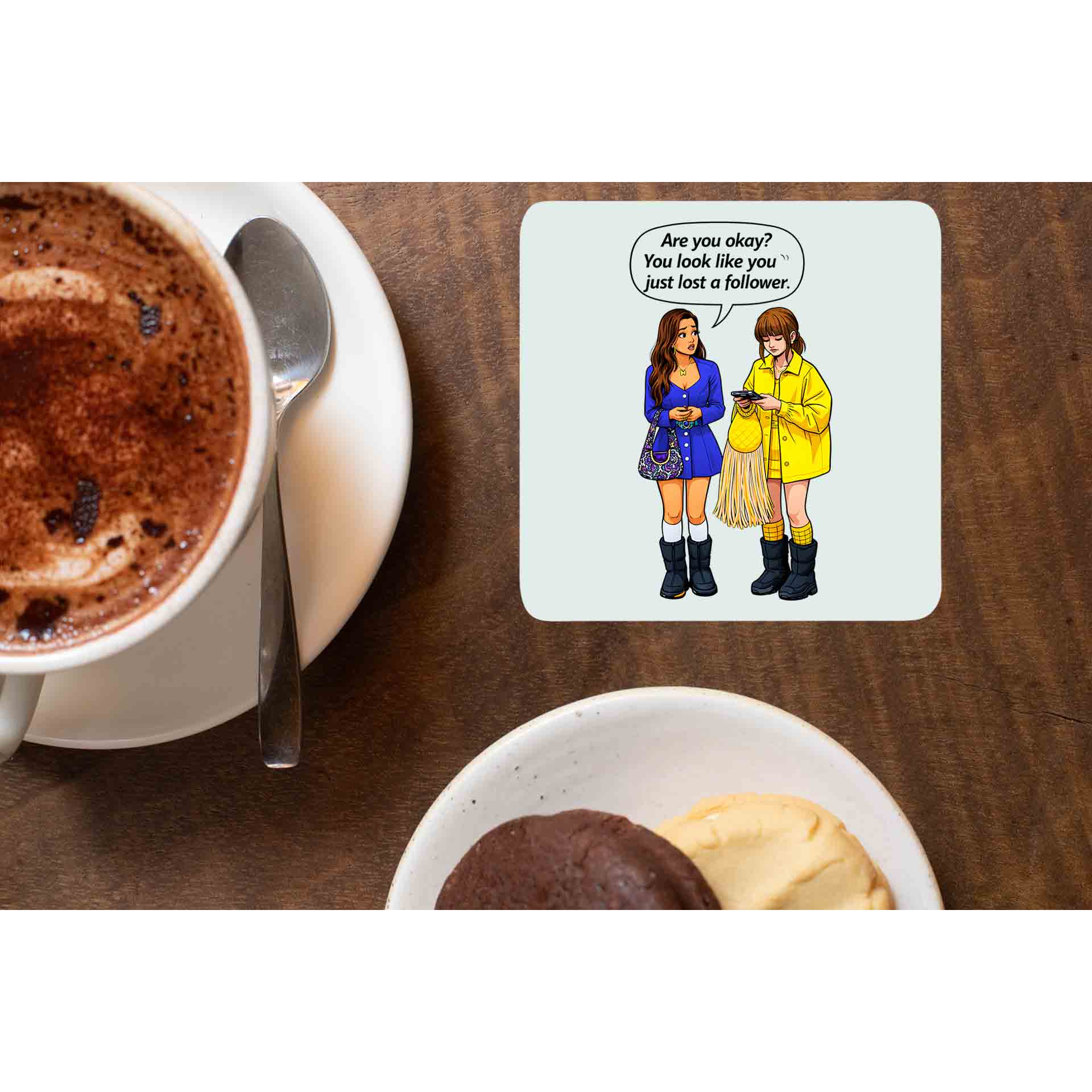 emily in paris lost a follower coasters wooden table cups united states usan tv & movies buy online united states usa the banyan tee tbt men women girls boys unisex  