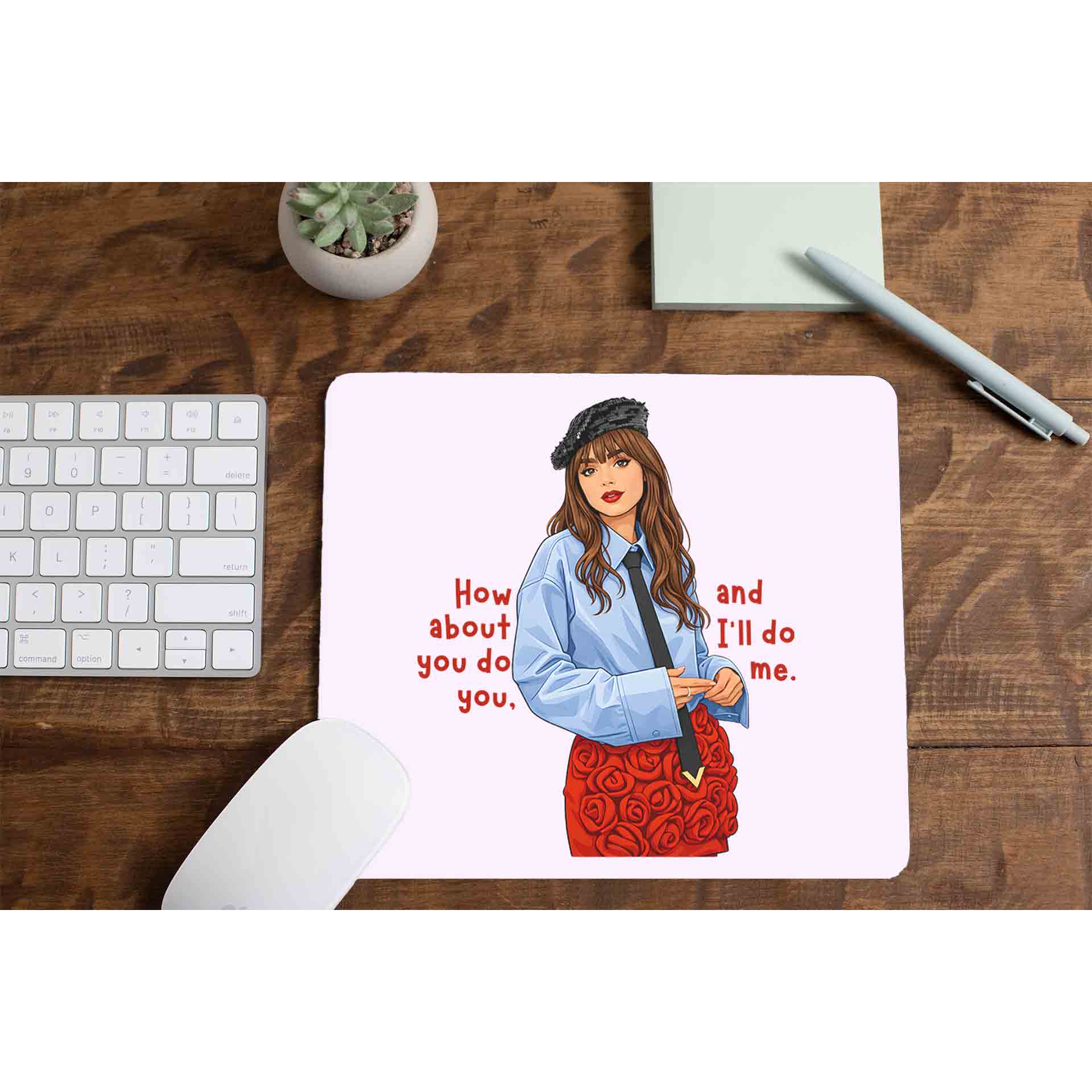 emily in paris how about you do you mousepad logitech large anime tv & movies buy online united states usa the banyan tee tbt men women girls boys unisex  