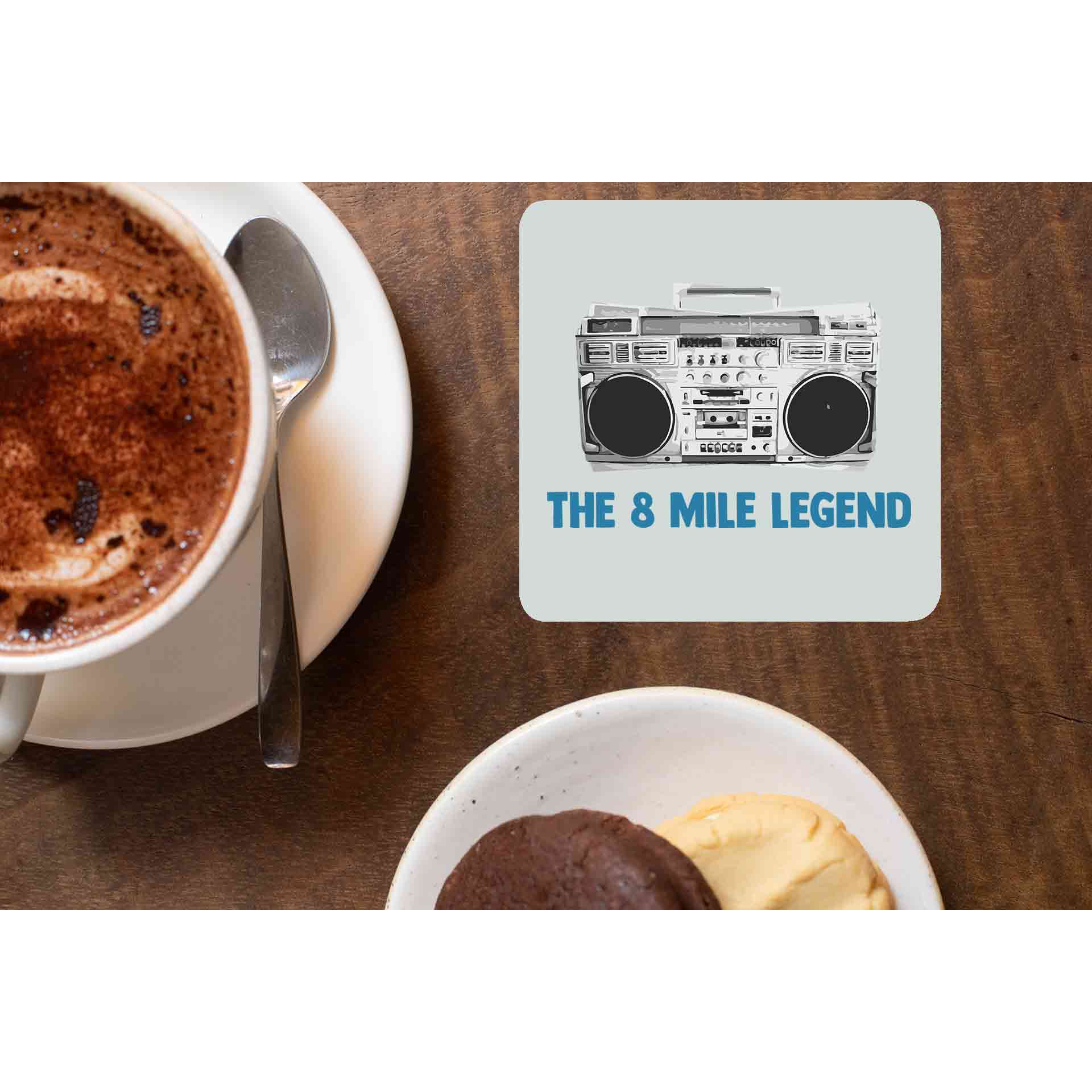 eminem the 8 mile legend coasters wooden table cups indian music band buy online india the banyan tee tbt men women girls boys unisex