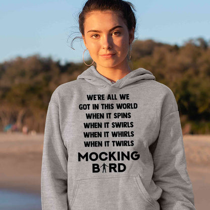 eminem mocking bird hoodie hooded sweatshirt winterwear music band buy online united states usa the banyan tee tbt men women girls boys unisex gray