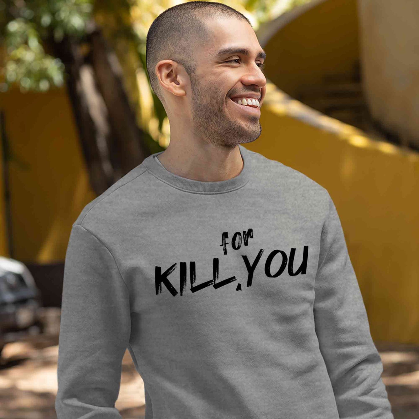 eminem kill for you sweatshirt upper winterwear music band buy online united states usa the banyan tee tbt men women girls boys unisex gray