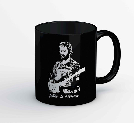 eric clapton tears in heaven mug coffee ceramic music band buy online usa united states of america the banyan tee tbt men women girls boys unisex