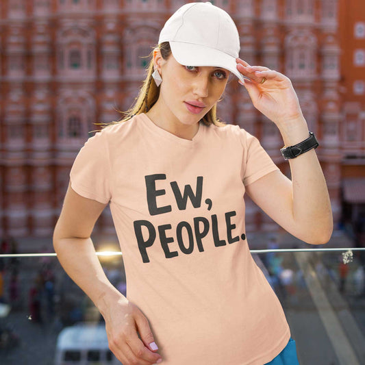 graphic ew people t-shirt printed graphic stylish buy online united states usa the banyan tee tbt men women girls boys unisex mushroom 