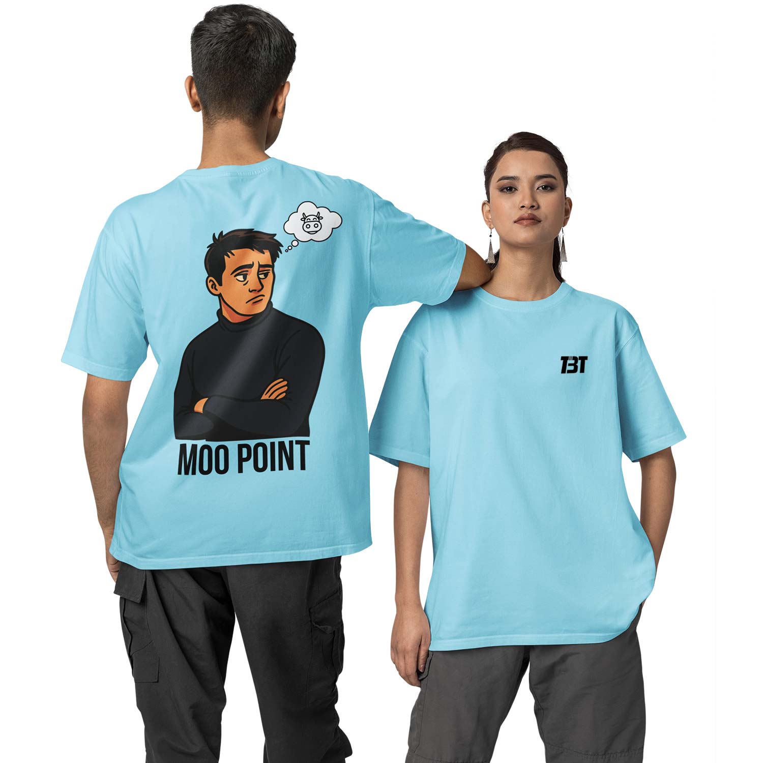 friends oversized t shirt - moo point tv & movies t-shirt white buy online india the banyan tee tbt men women girls boys unisex