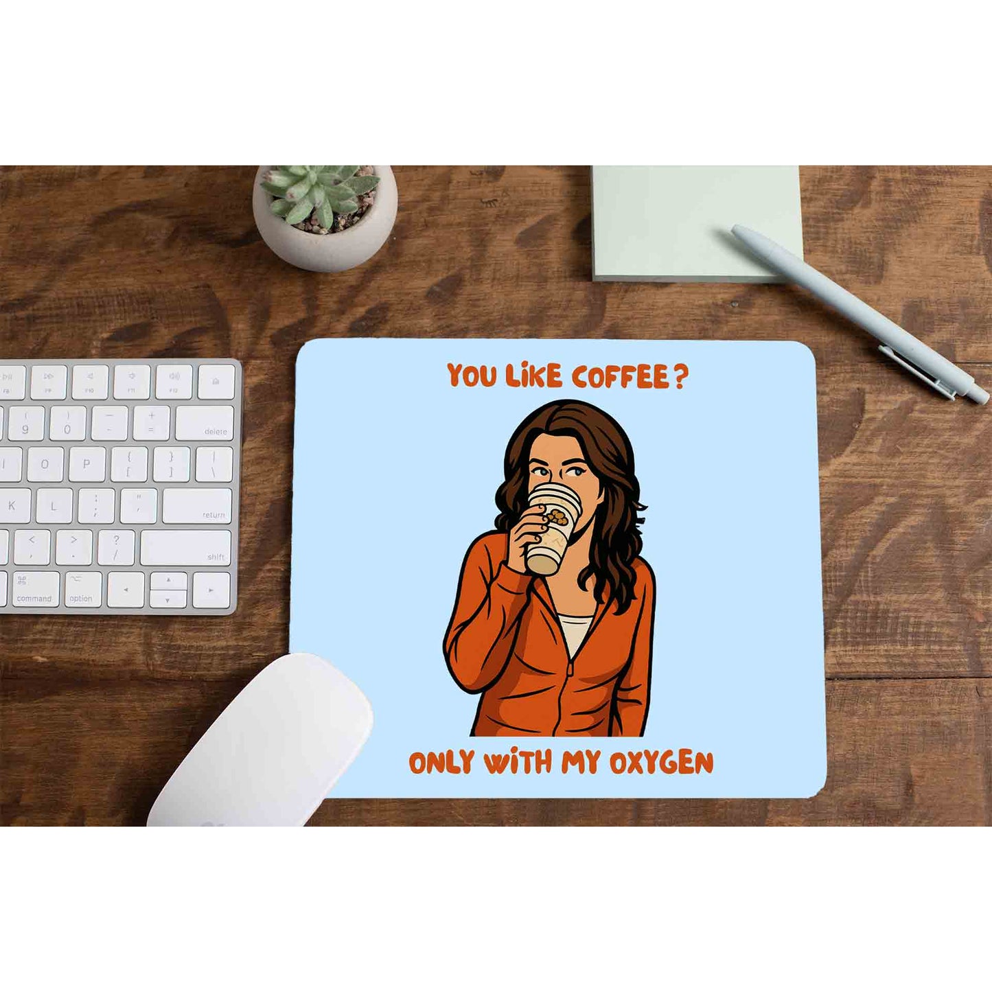 gilmore girls only with my oxygen mousepad logitech large anime tv & movies buy online united states us the banyan tee tbt men women girls boys unisex