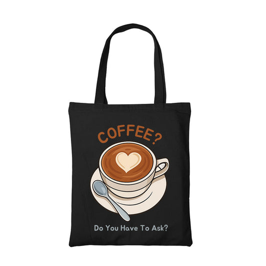 gilmore girls coffee tote bag cotton printed tv & movies buy online united states usa the banyan tee tbt men women girls boys unisex