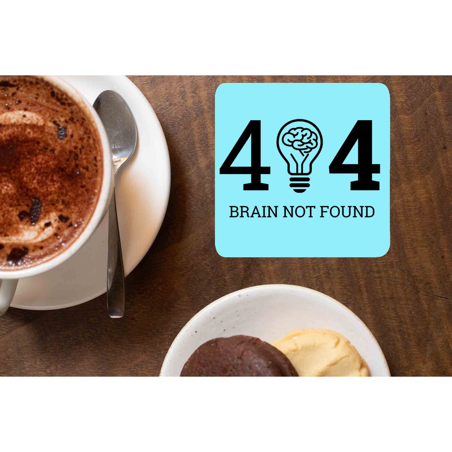 printed error 404 coasters wooden table cups indian printed graphic stylish buy online india the banyan tee tbt men women girls boys unisex