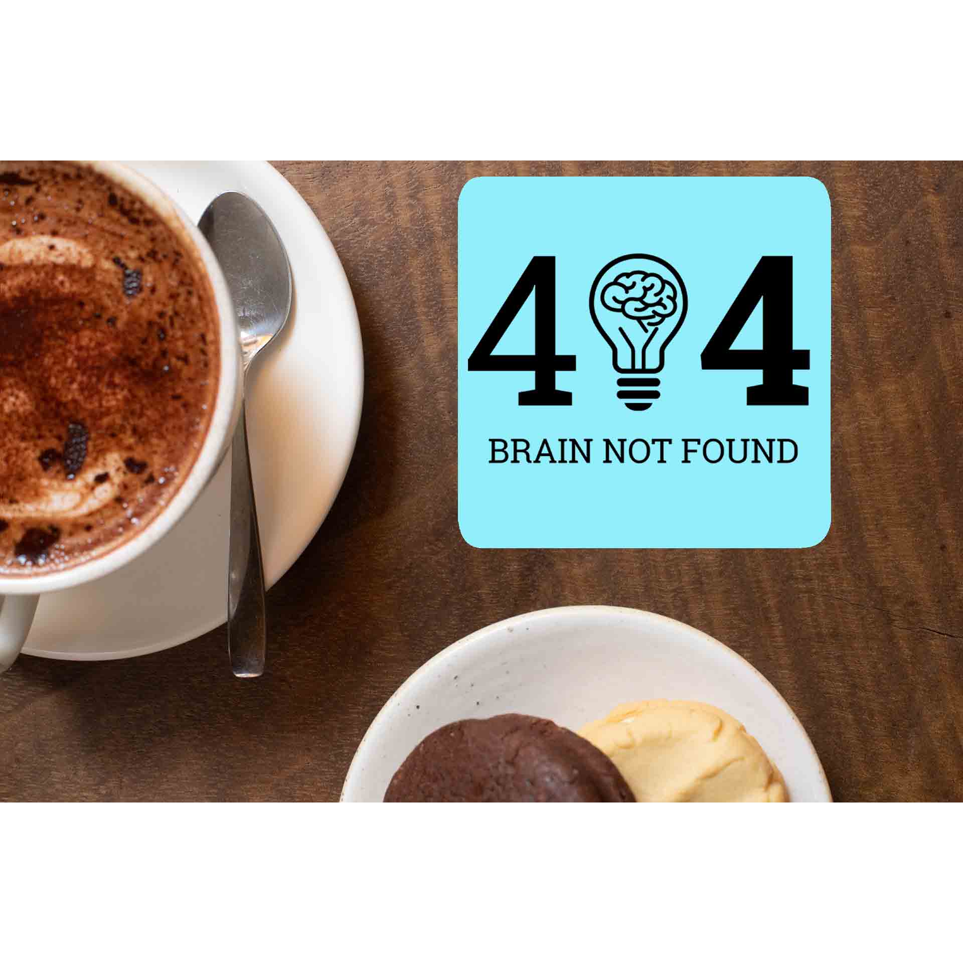 printed error 404 coasters wooden table cups indian printed graphic stylish buy online india the banyan tee tbt men women girls boys unisex