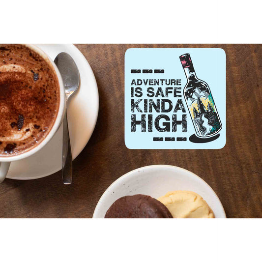 printed safe kinda high coasters wooden table cups indian printed graphic stylish buy online india the banyan tee tbt men women girls boys unisex