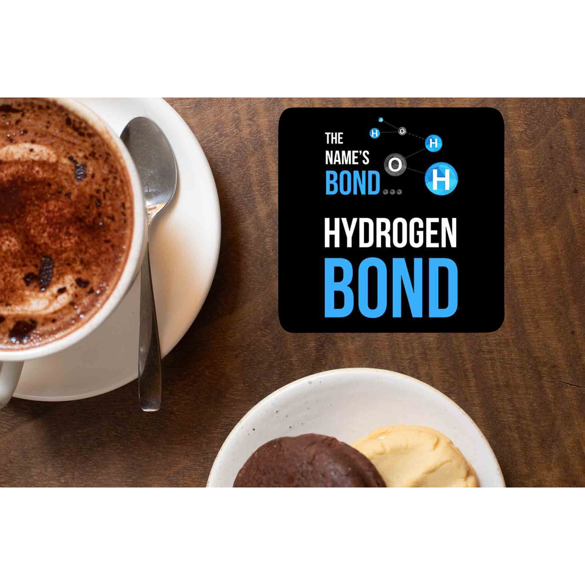 printed hydrogen bond coasters wooden table cups indian printed graphic stylish buy online india the banyan tee tbt men women girls boys unisex