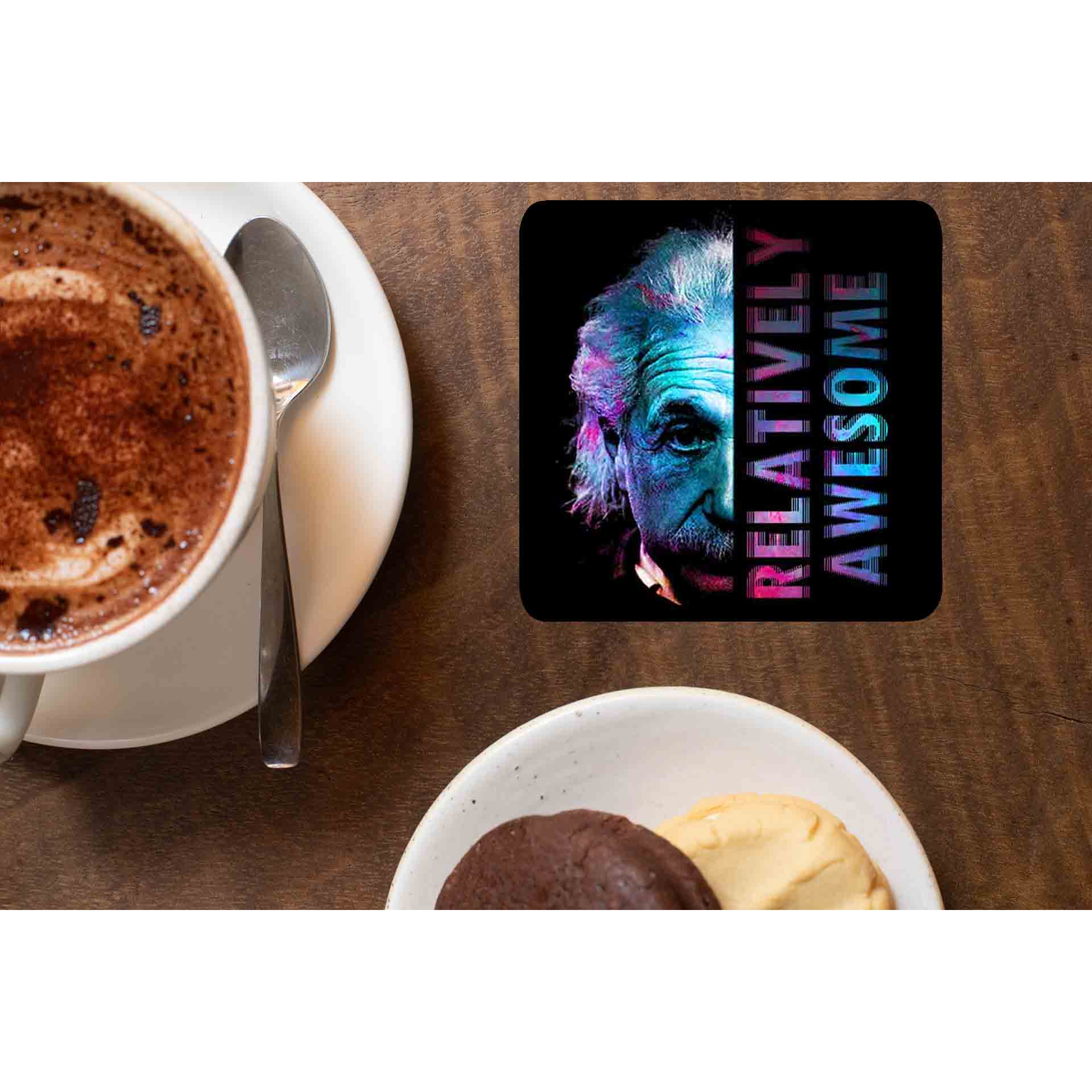 printed relatively awesome coasters wooden table cups indian printed graphic stylish buy online india the banyan tee tbt men women girls boys unisex