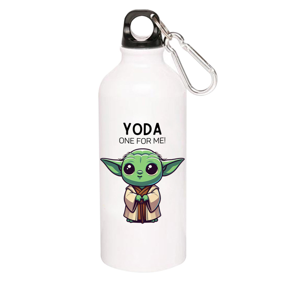 printed da one for me sipper steel water bottle flask gym shaker printed graphic stylish buy online india the banyan tee tbt men women girls boys unisex