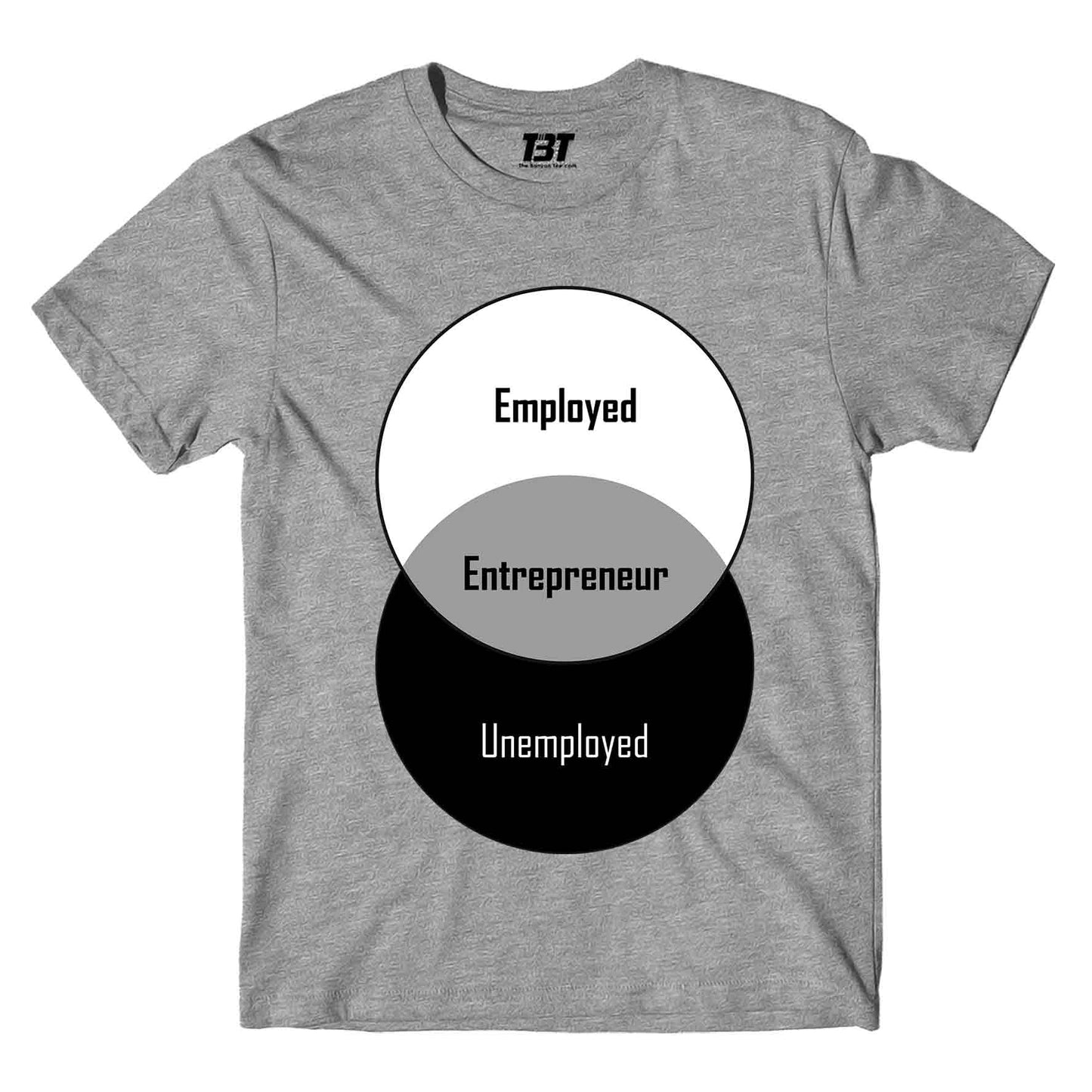 printed the grey area t-shirt printed graphic stylish buy online united states of america usa the banyan tee tbt men women girls boys unisex gray