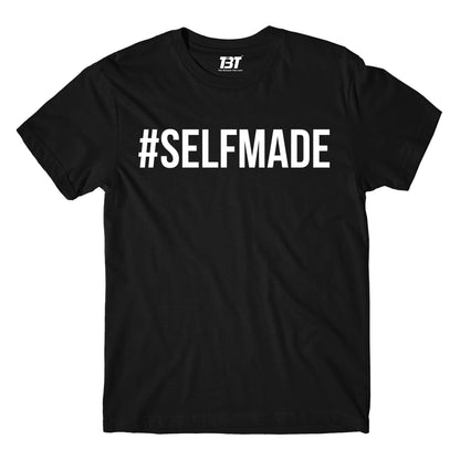 printed selfmade t-shirt printed graphic stylish buy online united states of america usa the banyan tee tbt men women girls boys unisex black