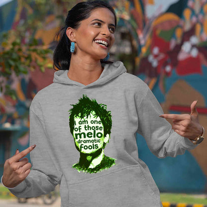 green day basket case hoodie hooded sweatshirt winterwear music band buy online united states usa the banyan tee tbt men women girls boys unisex gray i am one of those melodramatic fools
