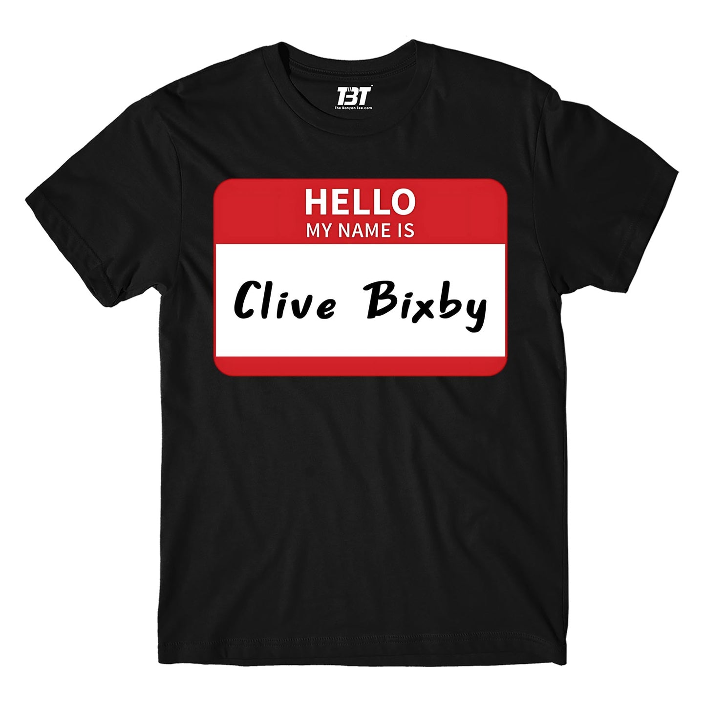 modern family clive bixby t-shirt tv & movies buy online united states of america usa the banyan tee tbt men women girls boys unisex black