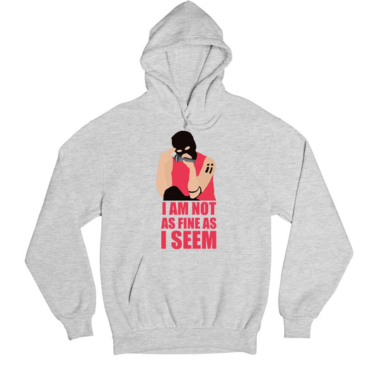 twenty one pilots migraine hoodie hooded sweatshirt winterwear music band buy online united states usa the banyan tee tbt men women girls boys unisex gray