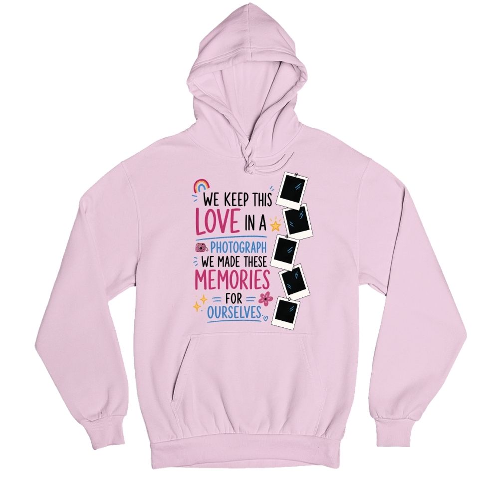 ed sheeran photograph hoodie hooded sweatshirt winterwear music band buy online united states usa the banyan tee tbt men women girls boys unisex baby pink 